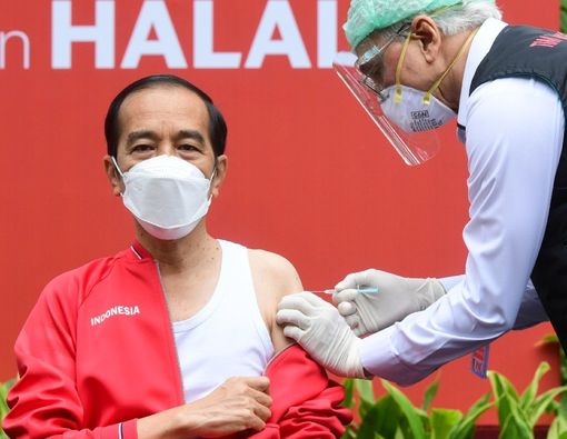 Alasan Vaksin COVID-19 Memiliki Rentang Waktu Suntik Berbeda