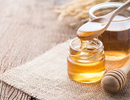 Madu, Antibiotik Alami yang Tidak Bisa Diremehkan