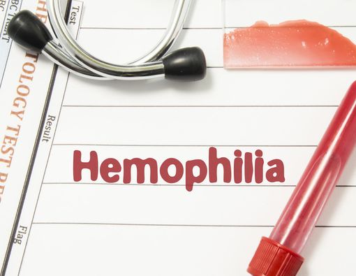Benarkah Hemofilia Lebih Mudah Menyerang Pria?