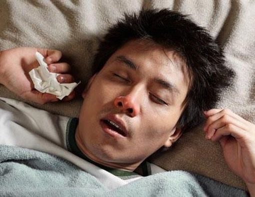 Sakit Kepala Disertai Pilek: Migrain atau Sinusitis?