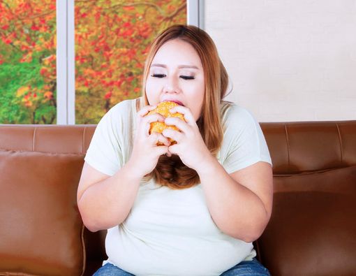 Masih Lapar Setelah Makan? Bisa Jadi Ini Penyebabnya