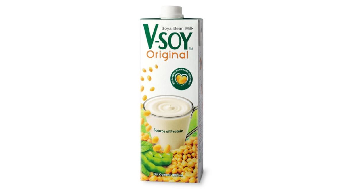 V-Soy Original