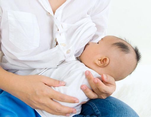 Bolehkah Ibu Penderita Hepatitis B Menyusui?