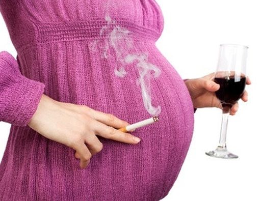 Inilah Penyebab Terjadinya Kehamilan Risiko Tinggi