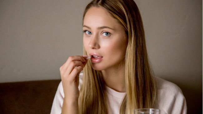 Vitamin dan Mineral yang Wajib Dikonsumsi Wanita