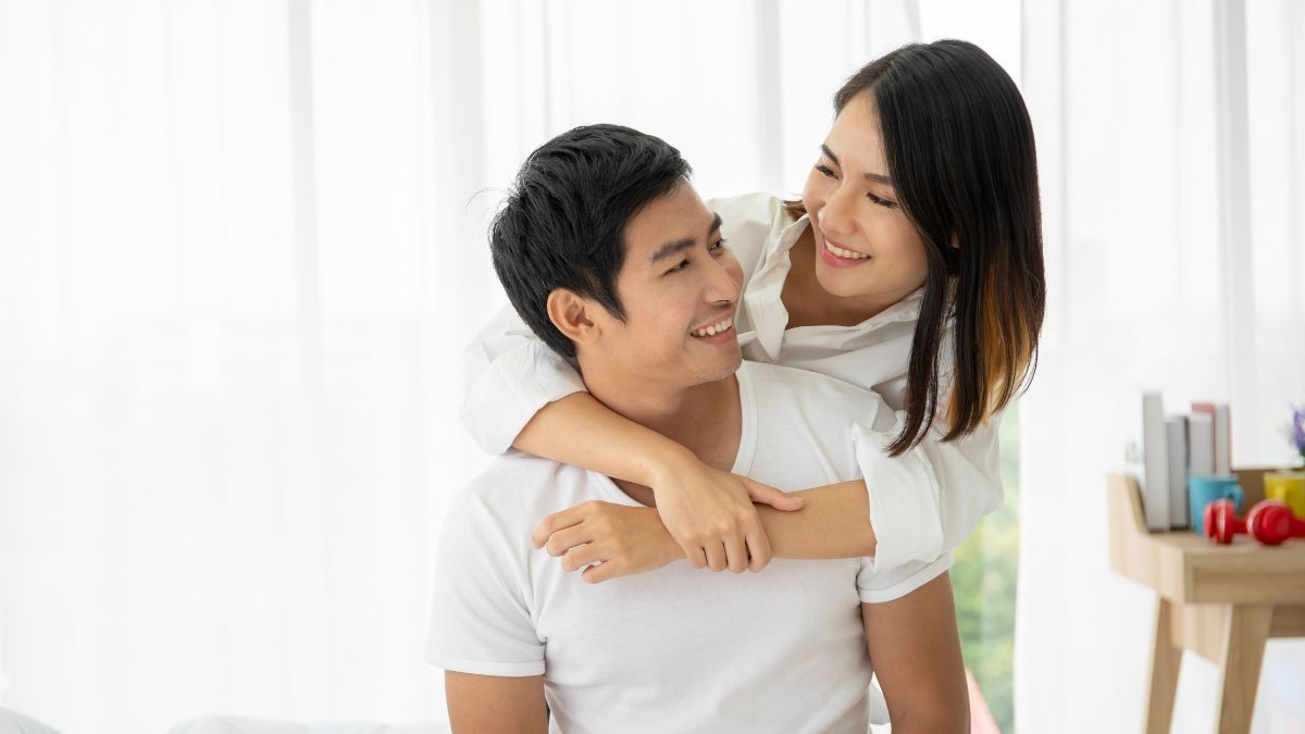 Punya Panggilan Sayang untuk Pacar, Adakah Manfaatnya?