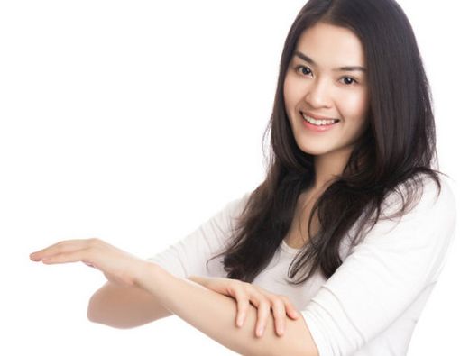 Kulit Anda Bukan Sembarang Kulit