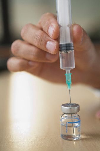 Vaksin HPV Mencegah Kanker Leher Rahim