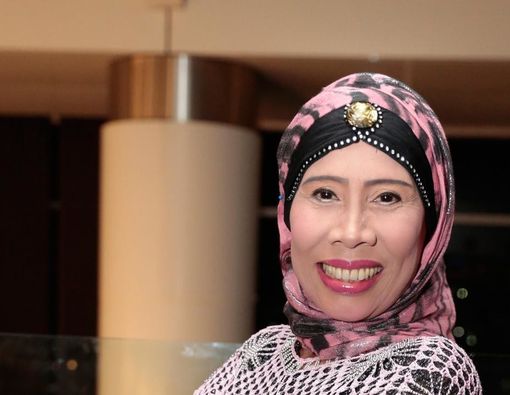 Kabar Duka, Pelawak Omas Wafat Akibat Diabetes dan Penyakit Paru