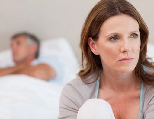 Seks untuk Penderita Kolesterol