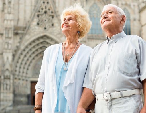 Inilah 9 Gejala Awal Alzheimer pada Lansia