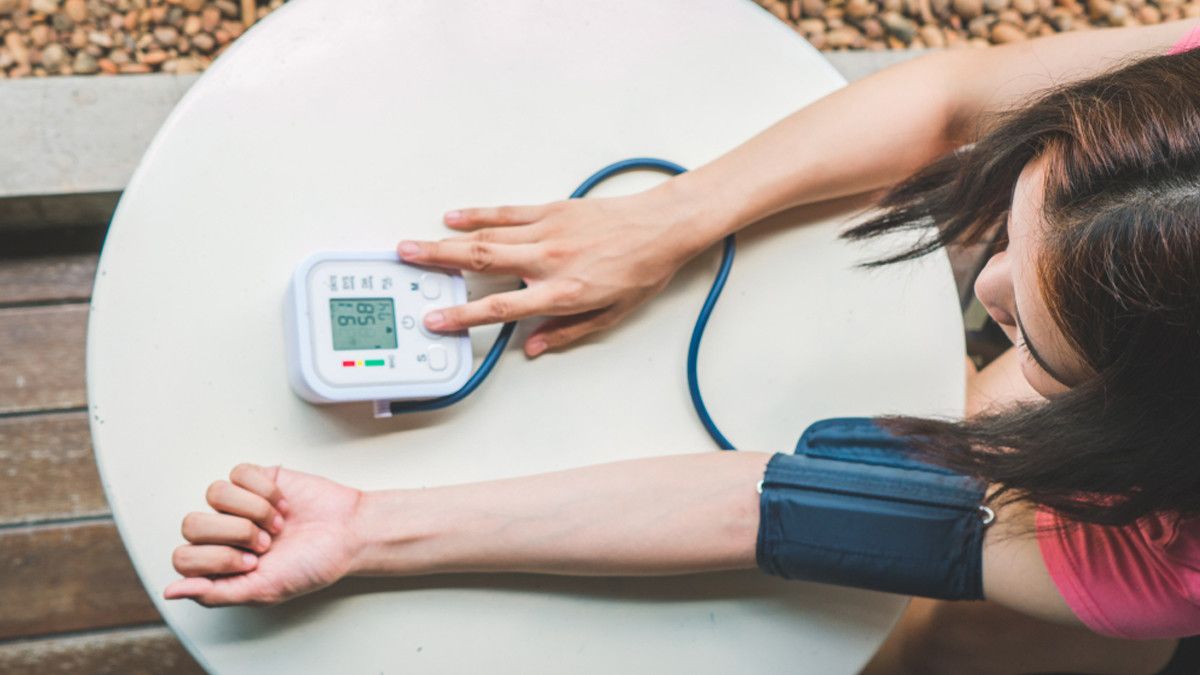 Cara Merawat Diri sebagai Penderita Hipertensi