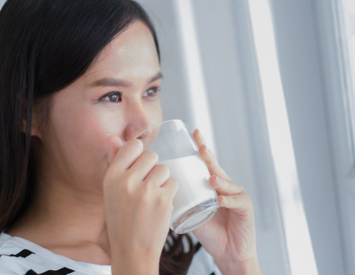 Tips Memilih Susu yang Baik untuk Penderita TBC