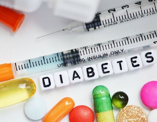 Manfaat Pati Resisten untuk Penderita Diabetes