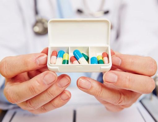 Haruskah Konsumsi Obat Antikolesterol Seumur Hidup?