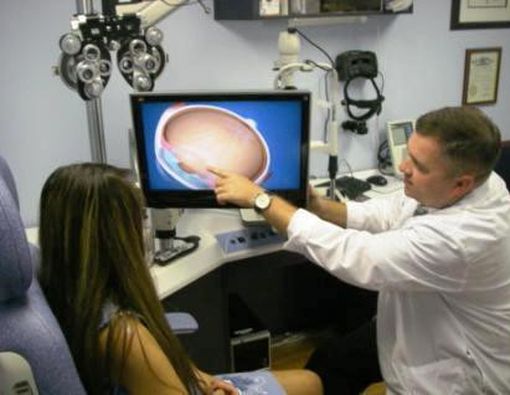 Ancaman Peningkatan Angka Kebutaan 2020