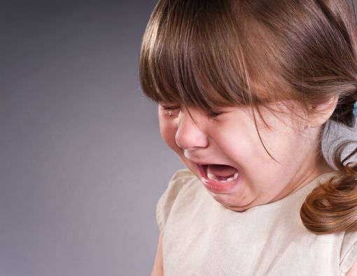 Depresi pada Anak, Apa Gejalanya?