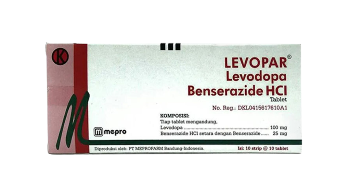 Levopar