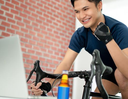 Kadar Gula Aman dalam Energy Drink