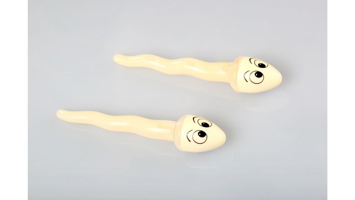 5 Manfaat Menelan Sperma Bagi Wanita