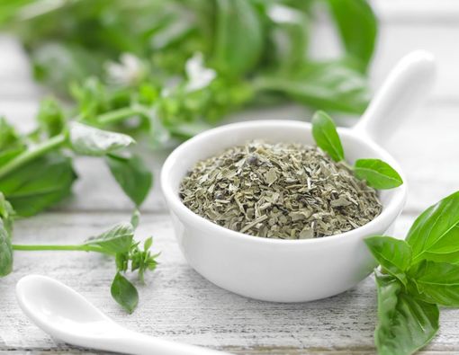 10 Manfaat Baik dari Daun Kemangi untuk Kesehatan