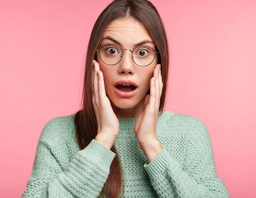 7 Penyebab Langit-Langit Mulut Bengkak