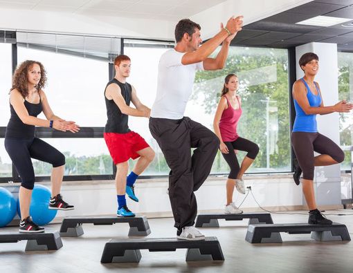 Olahraga Ringan untuk Jantung Sehat Sampai Tua