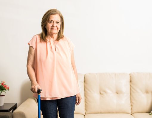 Mengapa Osteoporosis Lebih Banyak Menyerang Wanita ketimbang Pria?