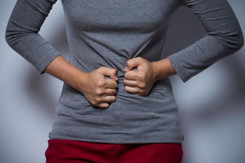 Waspada, Mag yang tidak Diobati Bisa Berakibat Fatal!