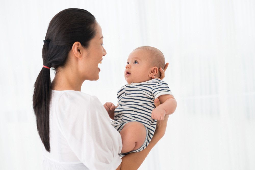 Penuhi Kebutuhan Protein Anak Anda dengan Makanan Ini