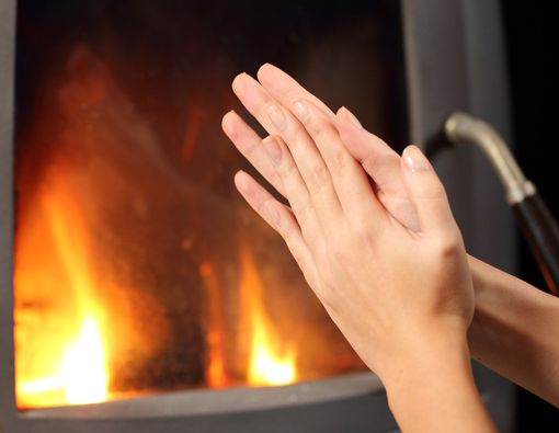 5 Alasan Mengapa Tubuh Anda Selalu Dingin