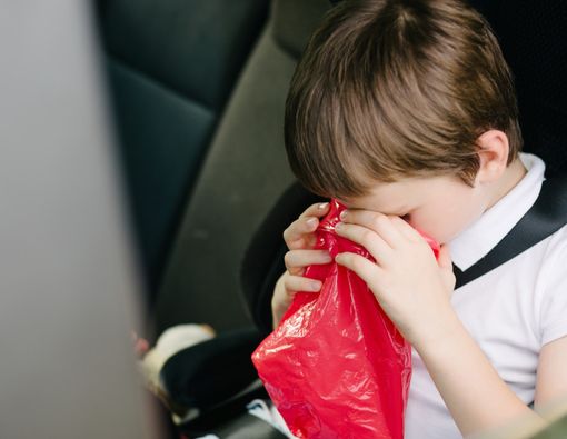 7 Cara Cegah Mabuk Perjalanan Darat Saat Mudik Lebaran