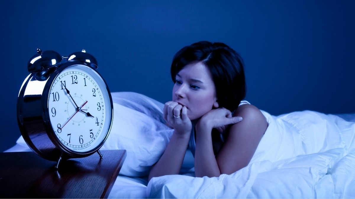 Kondisi Medis yang Membuat Anda Susah Tidur