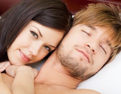 Menikmati Hubungan Seksual Tanpa Rasa Sakit