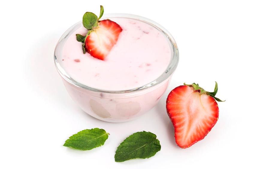 Turunkan Kolesterol dengan Rutin Konsumsi Yogurt