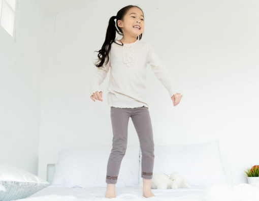 7 Penyebab Anak Hiperaktif Alias Tidak Bisa Diam