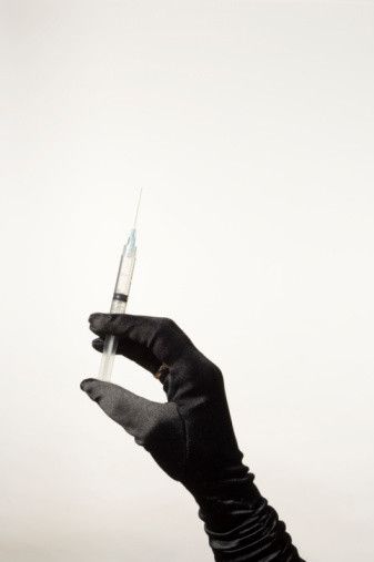 Botox untuk Pengobatan