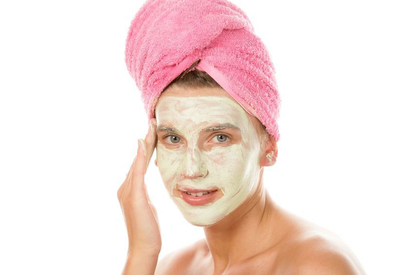 Apakah Masker Kefir Aman dan Bermanfaat untuk Kesehatan?