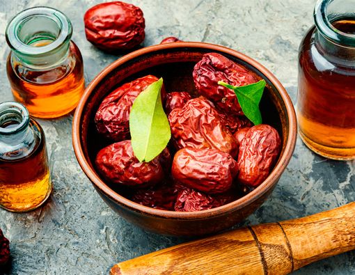 Manfaat Buah Bidara (Jujube) untuk Penderita Diabetes