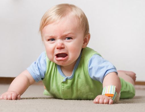 Kenali Gangguan Kulit yang Bisa Dialami si Kecil