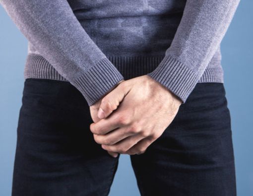 Muncul Sariawan di Kelamin, Ini 4 Penyebabnya