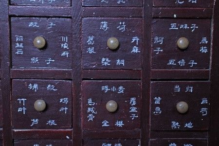 Obat Tradisional Cina, Aman?