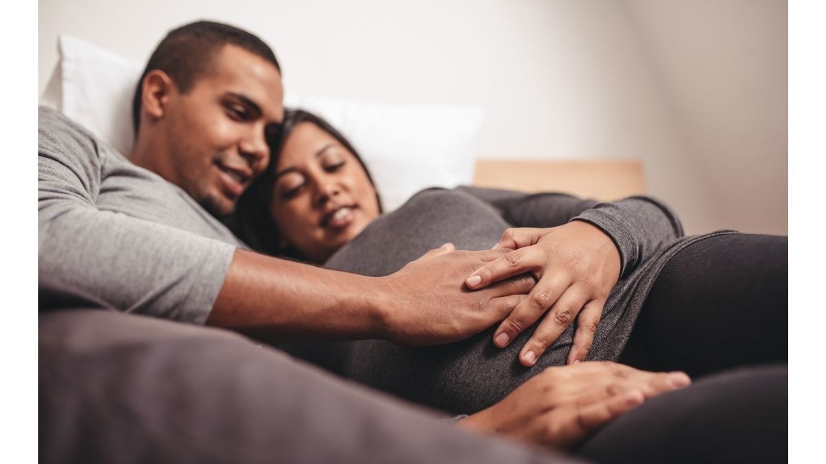 Kesalahan saat Berhubungan Seks yang Bisa Menghambat Kehamilan