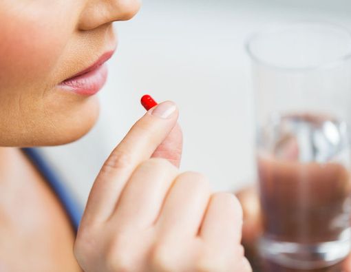 5 Vitamin Ini Efektif Tingkatkan Metabolisme Tubuh