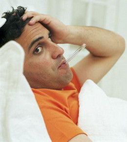 4 Penyakit Langganan Musim Hujan