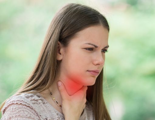 Penyakit Jantung Rematik Bisa Berawal dari Radang Tenggorokan