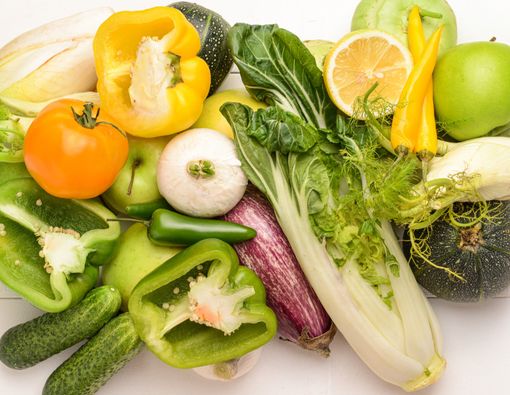 Sudah Terpenuhikah Kebutuhan Serat Anda? Cek di Sini