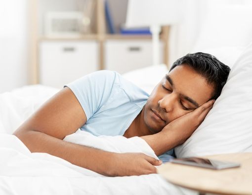 Pola Tidur Bifasik yang Perlu Anda Tahu