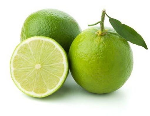 Jeruk Nipis, Buah Asam dengan Sederet Manfaat