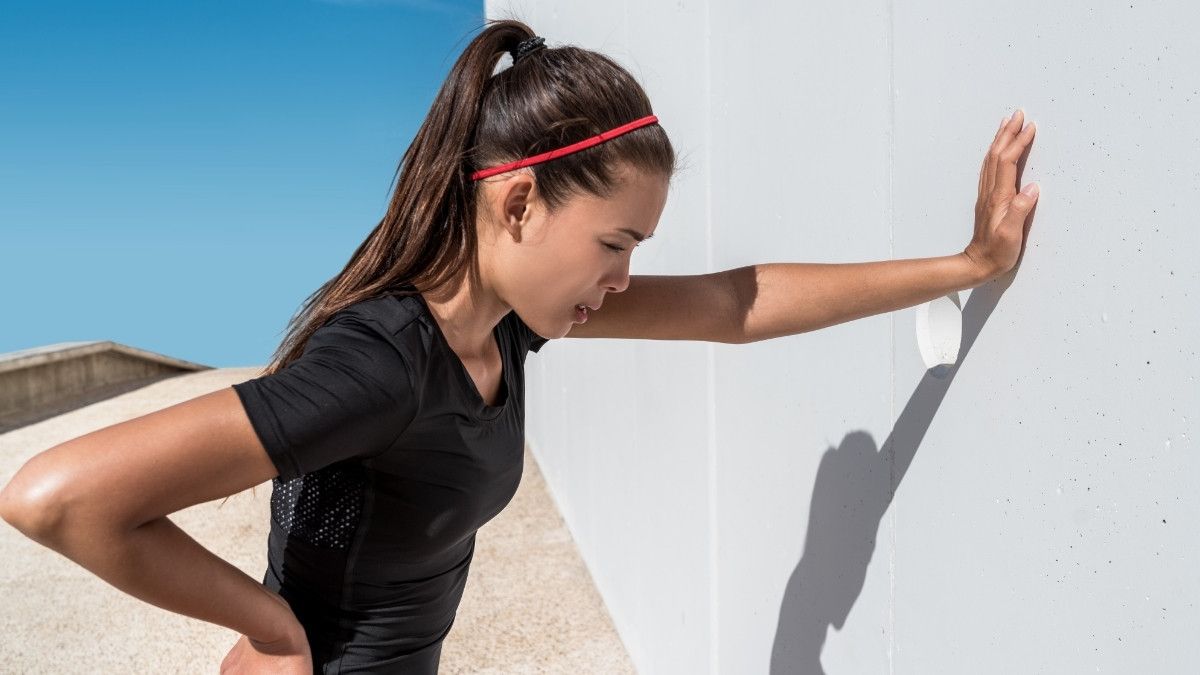 Penyebab Hasil Olahraga Anda Tidak Maksimal